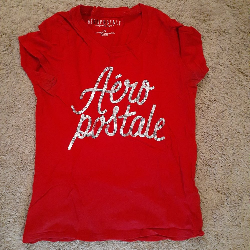 Aeropostale T-shirt`